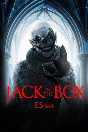 Image Jack in the Box - ES lebt