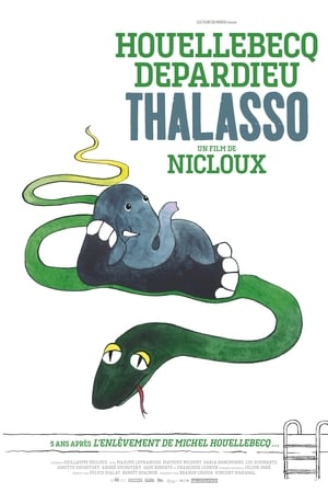 Poster Thalasso 2019