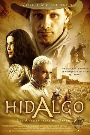 Poster Hidalgo 2004
