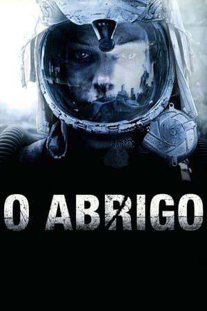 Poster O Abrigo 2012
