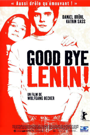 Image Good Bye Lenin!