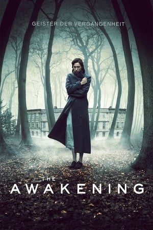 Poster The Awakening - Geister der Vergangenheit 2011