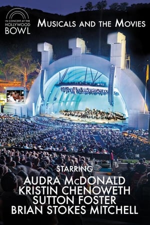 Image In Concert at The Hollywood Bowl: Musicals and the Movies