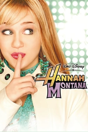 Poster Hannah Montana: Livin' the Rock Star Life! 2006