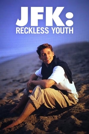 Poster JFK: Reckless Youth Miniseries Episode 1 1993