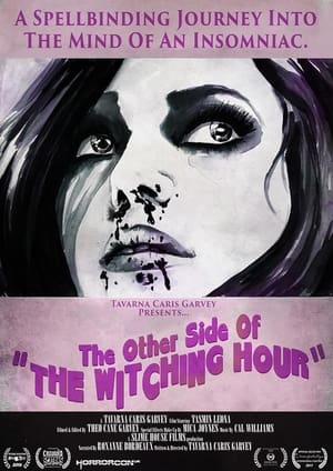 Poster The Other Side of the Witching Hour 2016