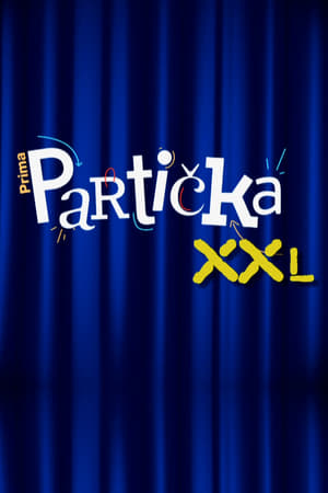 Image Partička XXL