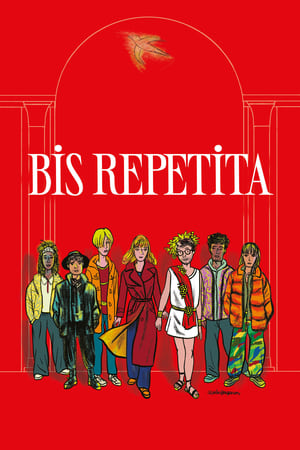 Poster Bis Repetita 2024