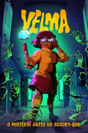 Poster Velma 2023