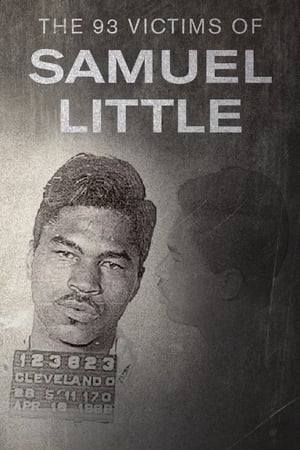Poster The 93 Victims of Samuel Little 2020