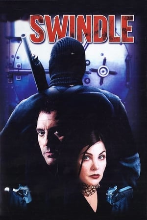 Poster Swindle 2002