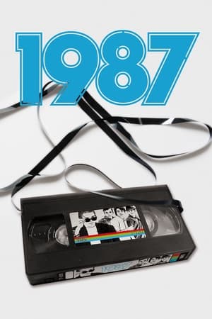 Poster 1987 2014