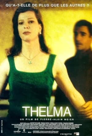 Poster Thelma 2002