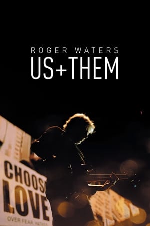 Image Roger Waters : Us + Them