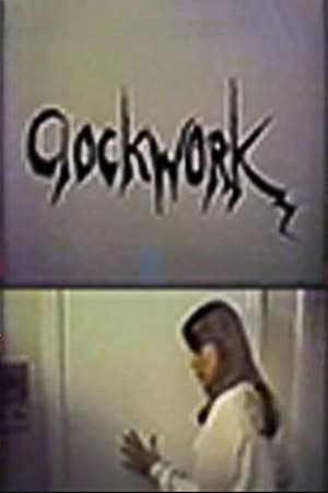 Poster Clockwork 1978