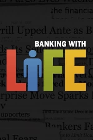 Poster Banking with Life 2013