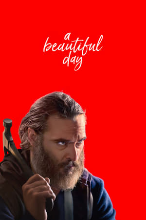 Poster A Beautiful Day 2017