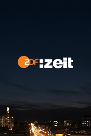 Poster ZDFzeit 2012
