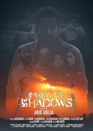 Image Party of Shadows