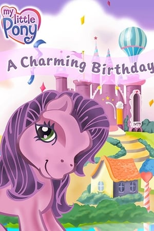 Image My Little Pony: A Charming Birthday