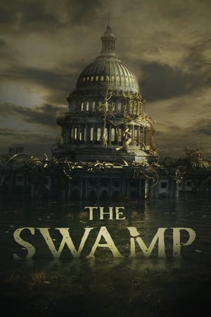 Poster The Swamp 2020