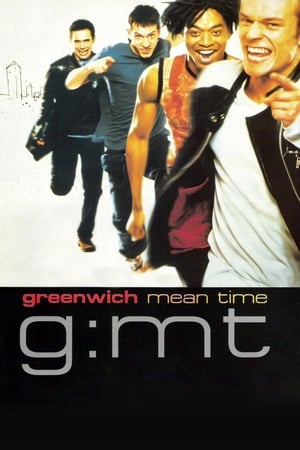 Poster G:MT Greenwich Mean Time 1999