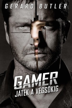 Poster Gamer - Játék a végsőkig 2009