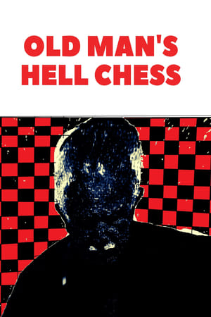 Poster Old Man's hell chess 2023