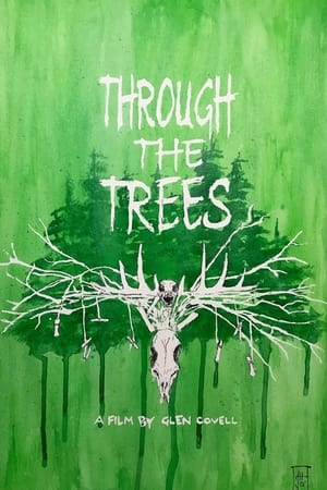 Image Through The Trees