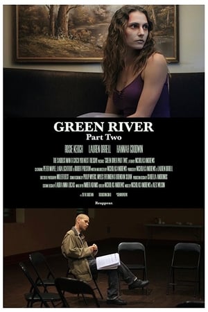 Poster Green River: Part Two 2017