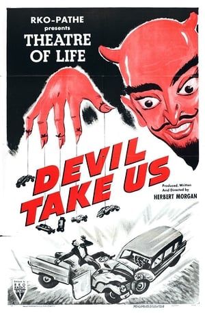 Poster Devil Take Us 1952