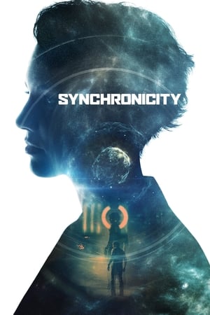 Poster Synchronicity 2015