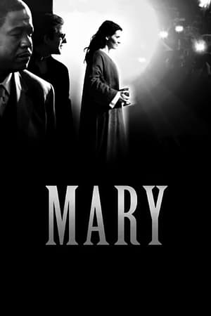 Poster Maria 2005