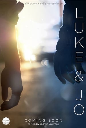 Poster Luke & Jo 2018