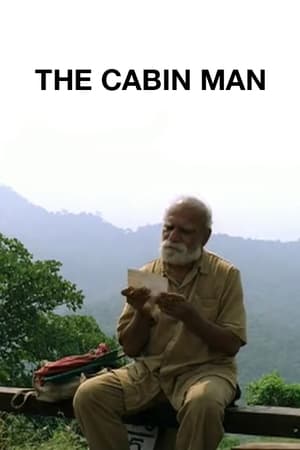 Poster The Cabin Man 2007