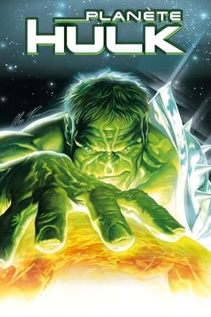 Image Planète Hulk