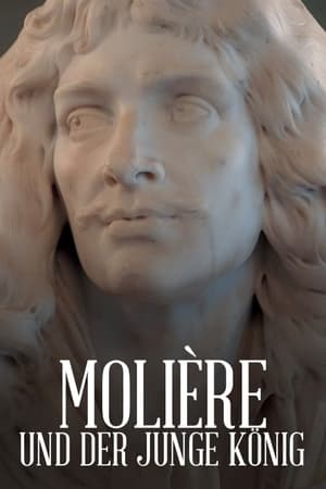 Image Molière und der junge König