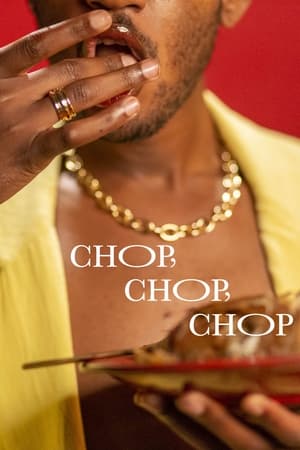 Poster Chop, Chop, Chop 2023