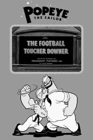 Image The Football Toucher Downer