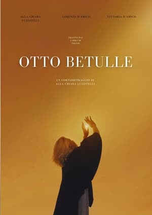 Poster Otto Betulle 2023