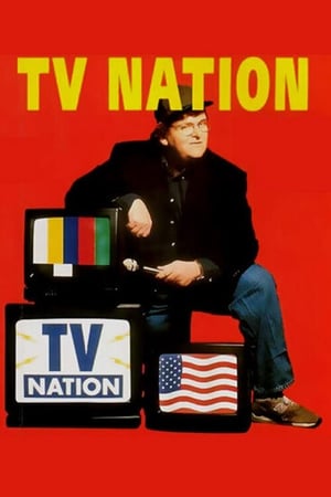 Poster TV Nation 1994