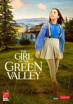 Poster Yeşil Vadi'nin Kızı Season 1 Episode 50 2023