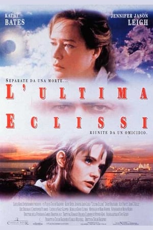 Poster L'ultima eclissi 1995