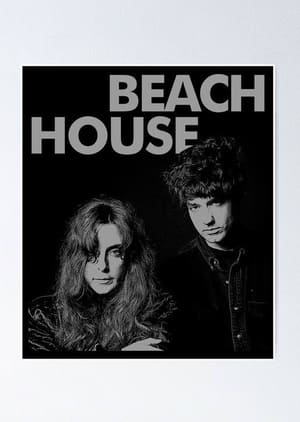 Image Beach House: Live at Kings Theatre