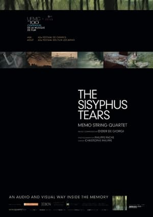 Poster The Sisyphus Tears: The Final Cut 2009
