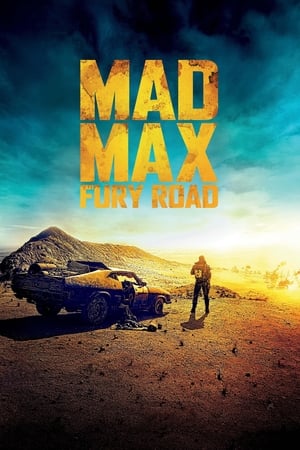 Image Mad Max: Fury Road
