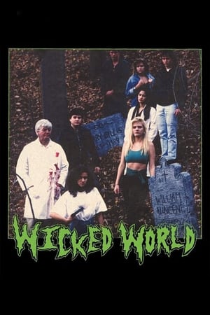 Image Wicked World