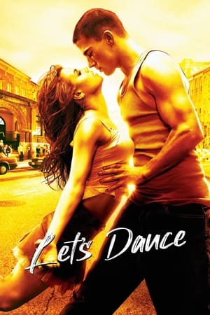Poster Let's Dance 2006