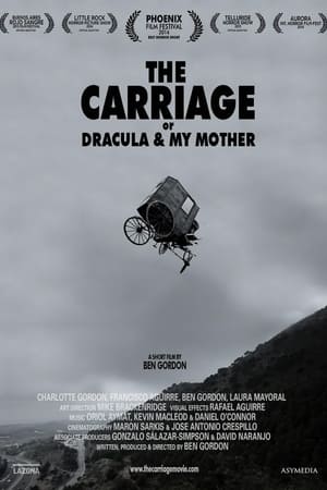 Image The Carriage or Dracula & My Mother