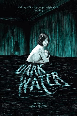 Poster Dark Water 2002